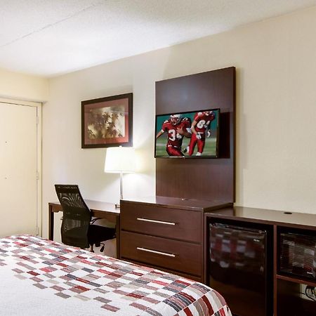Red Roof Inn Kalamazoo East - Expo Center Zewnętrze zdjęcie