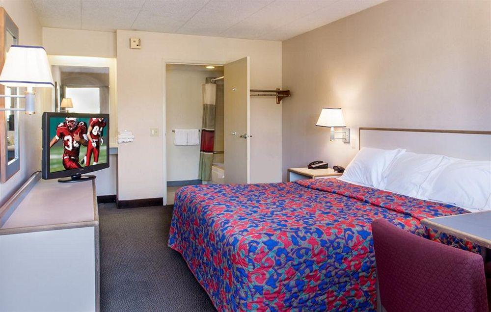 Red Roof Inn Kalamazoo East - Expo Center Zewnętrze zdjęcie